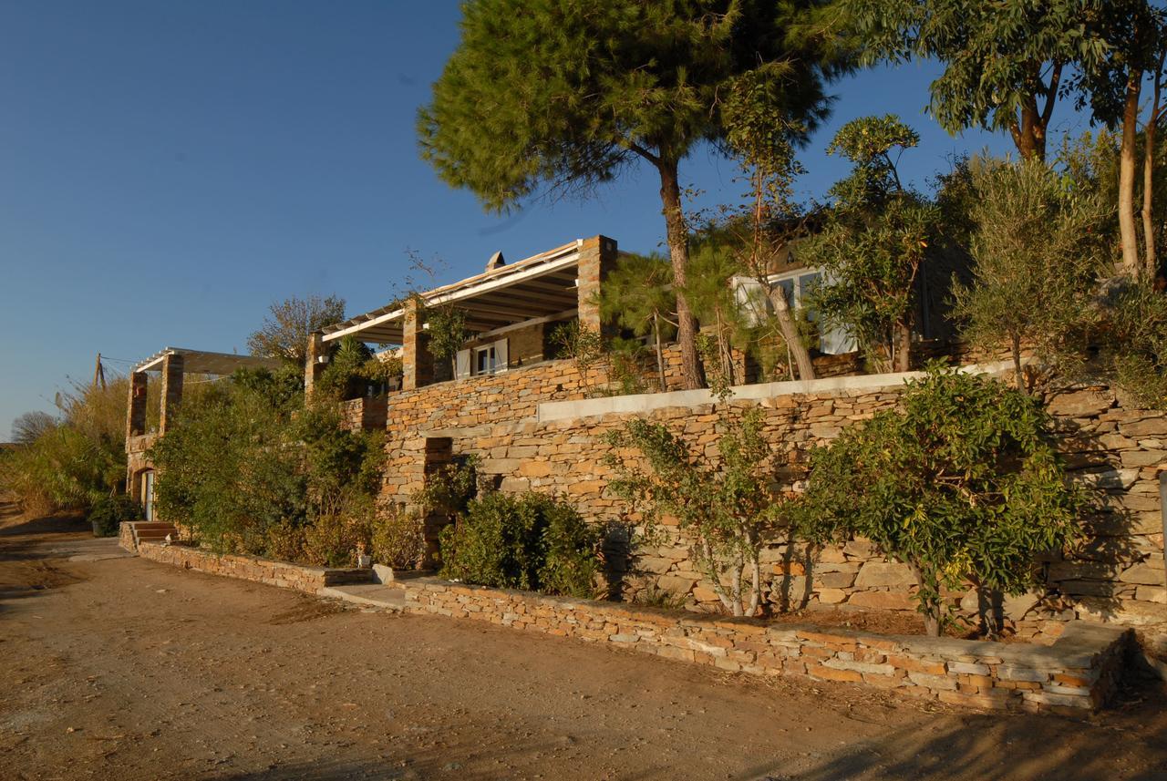 Koundouros Vacation Homes Экстерьер фото