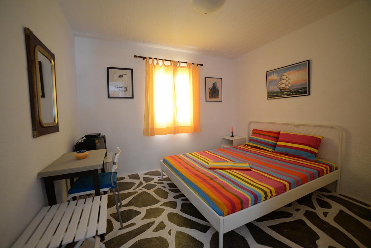 Koundouros Vacation Homes Экстерьер фото