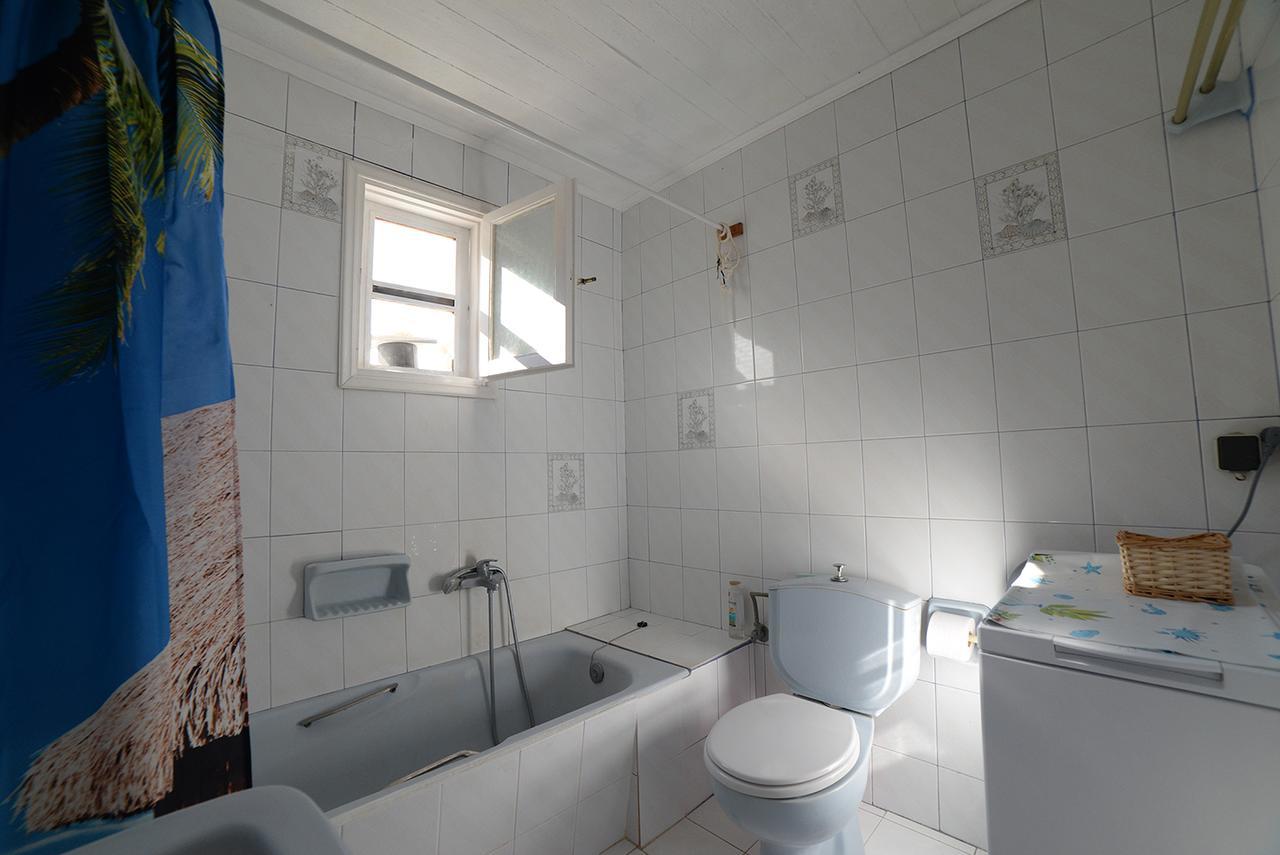 Koundouros Vacation Homes Экстерьер фото