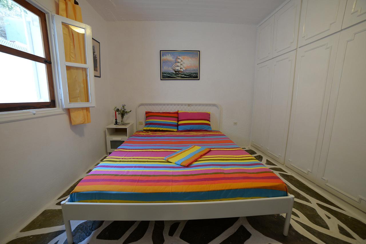 Koundouros Vacation Homes Экстерьер фото