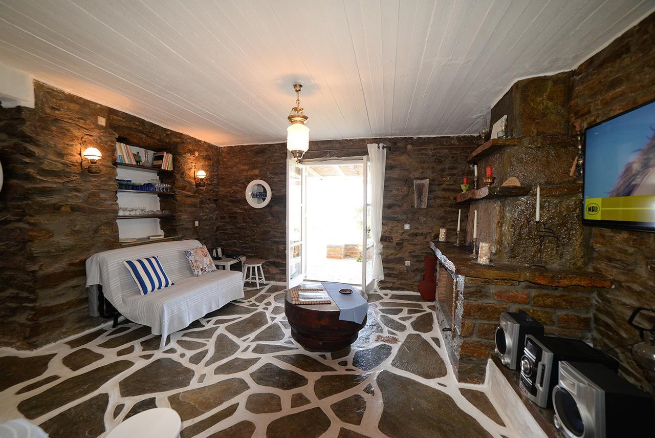 Koundouros Vacation Homes Экстерьер фото