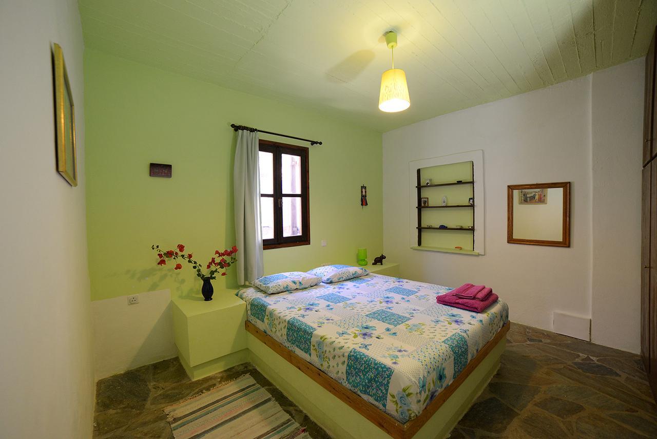 Koundouros Vacation Homes Экстерьер фото