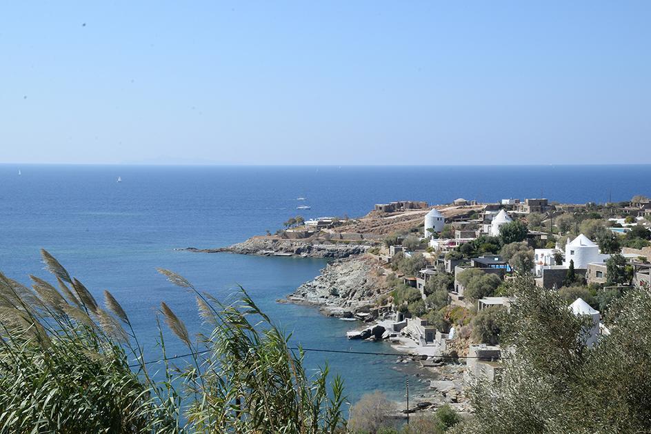 Koundouros Vacation Homes Экстерьер фото
