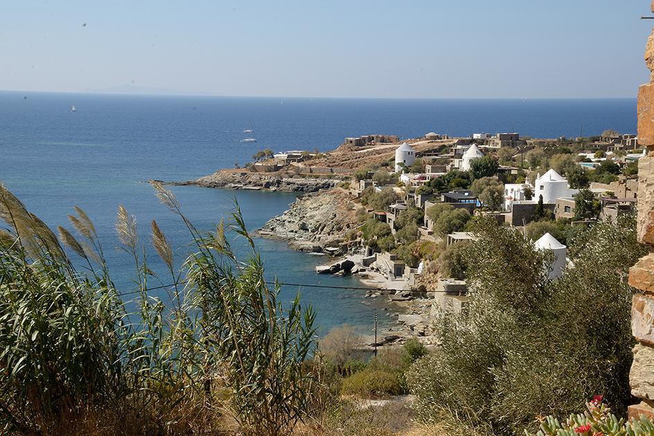 Koundouros Vacation Homes Экстерьер фото